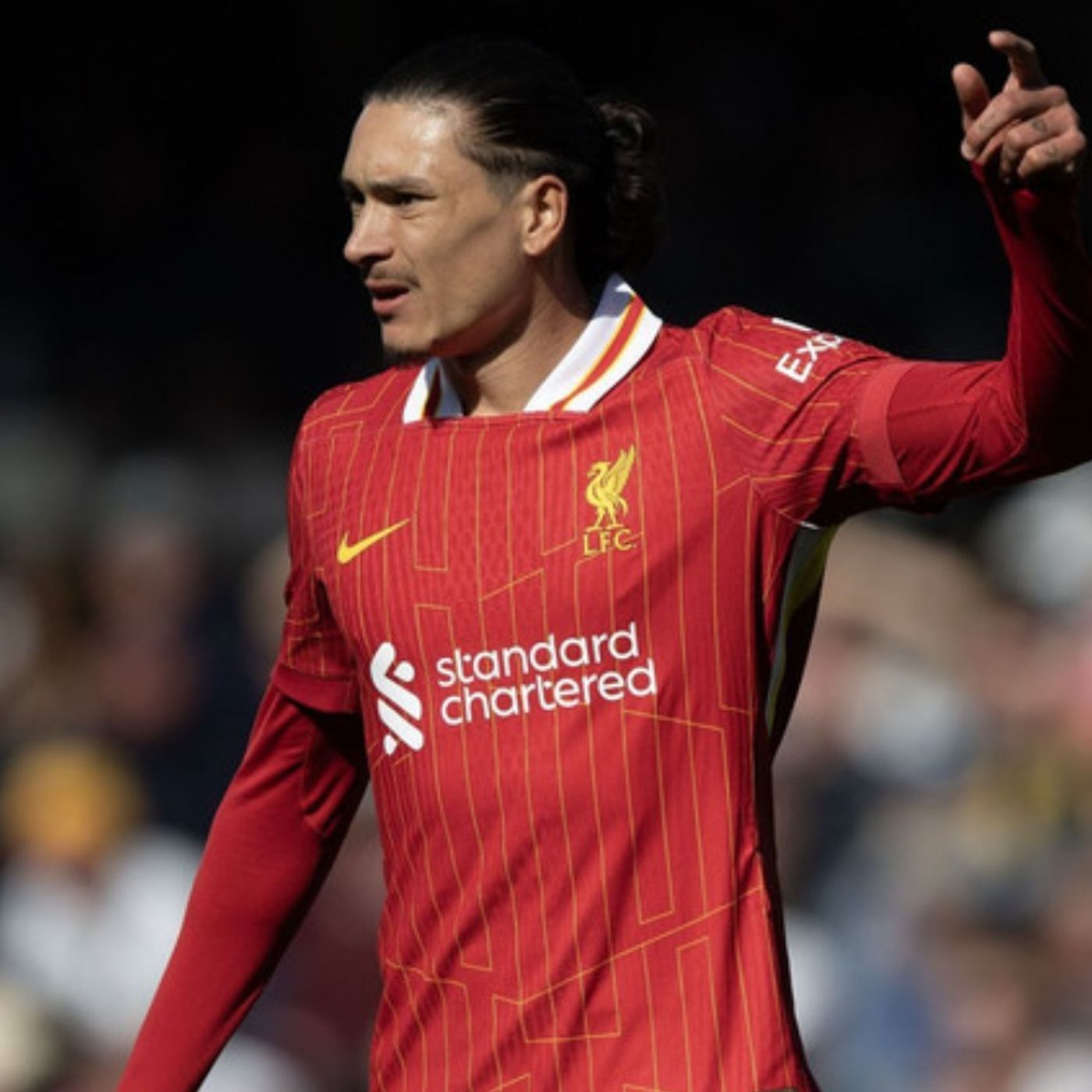 The Football Referee