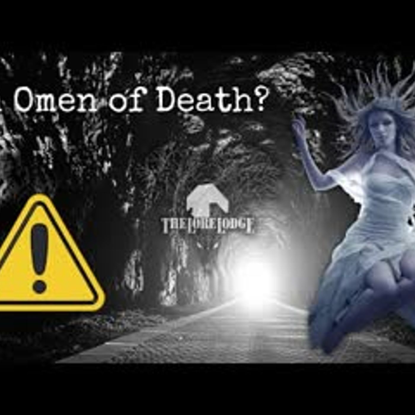 Celtic Mommy Goddesses and the Wailing Fairies of Death episode artwork
