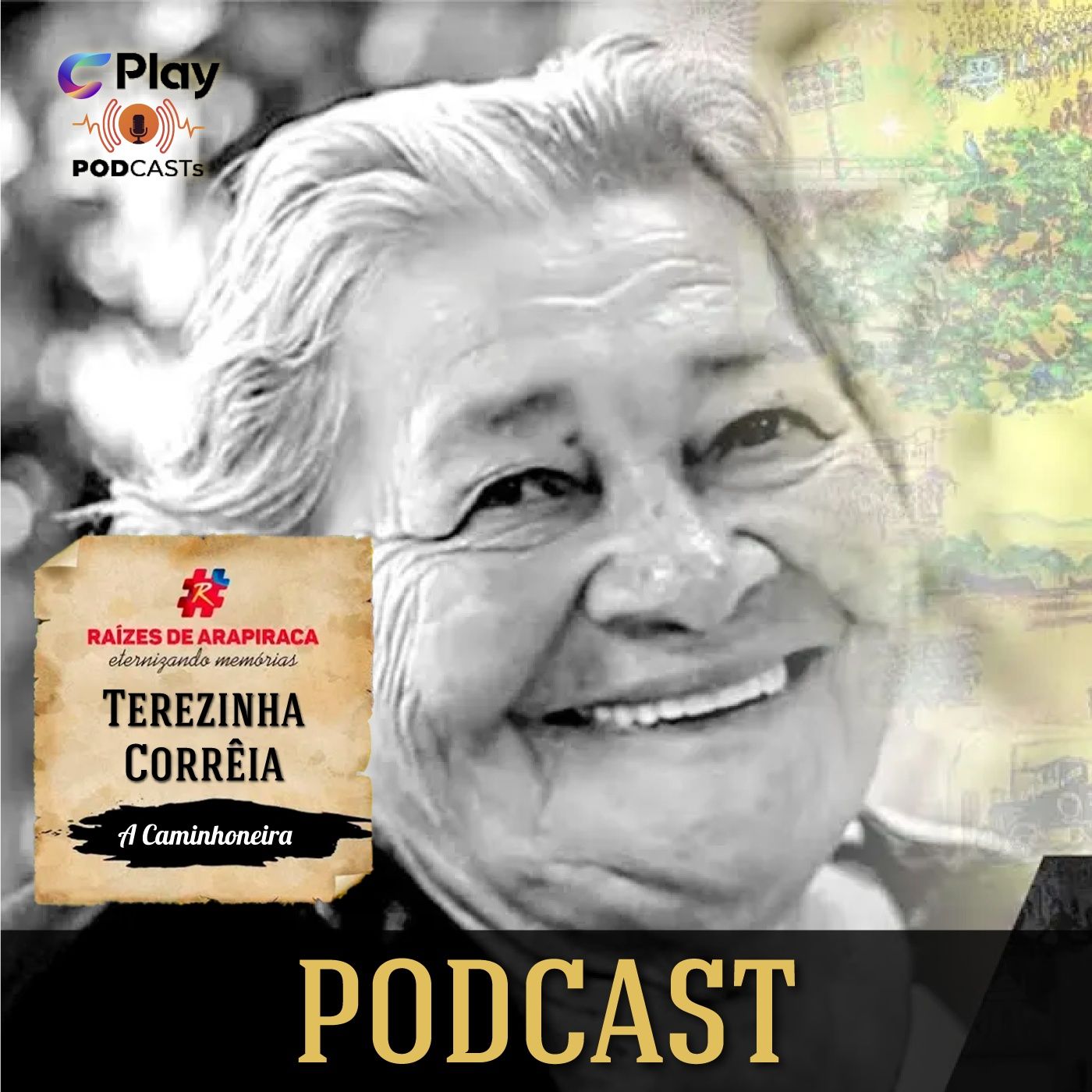 Raízes de Arapiraca
