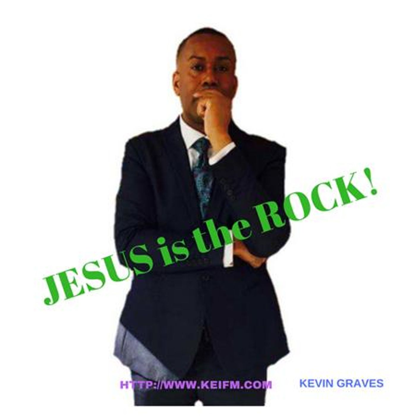 Kingdom Insights: Experiencing Jesus Christ Now "What’s Love Got To Do With It" episode artwork