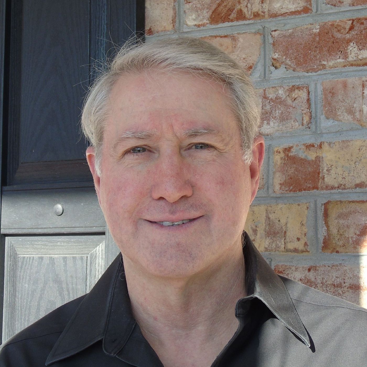 From Navy Commander to Sci-Fi Author | Christopher Loric on SESG Explorer and the Future of Humanity