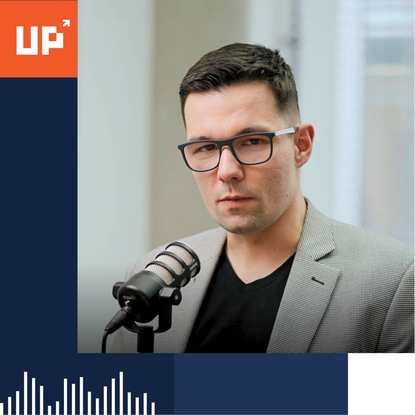 ProjectUP - marketing biznesowy