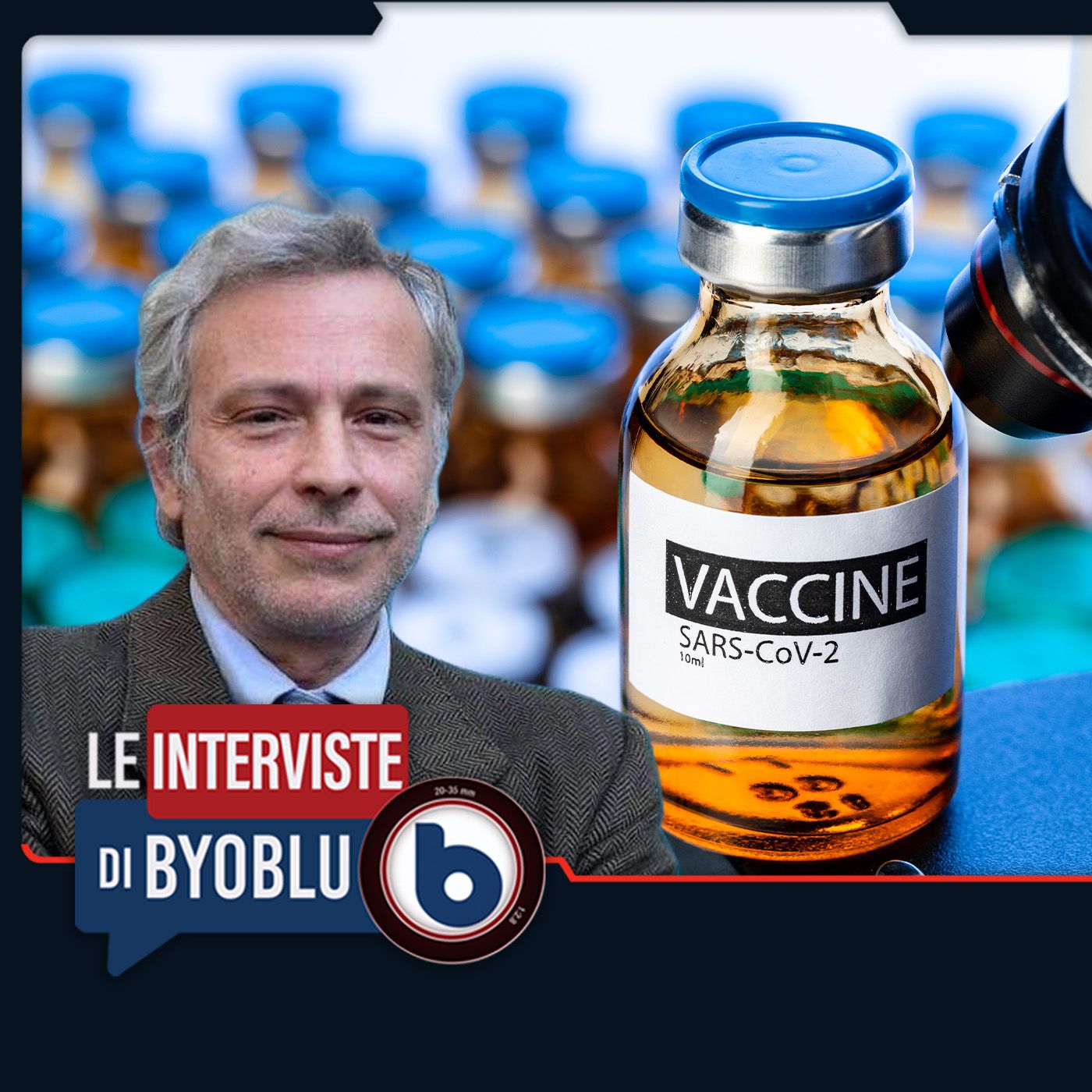 Byoblu24 interviste