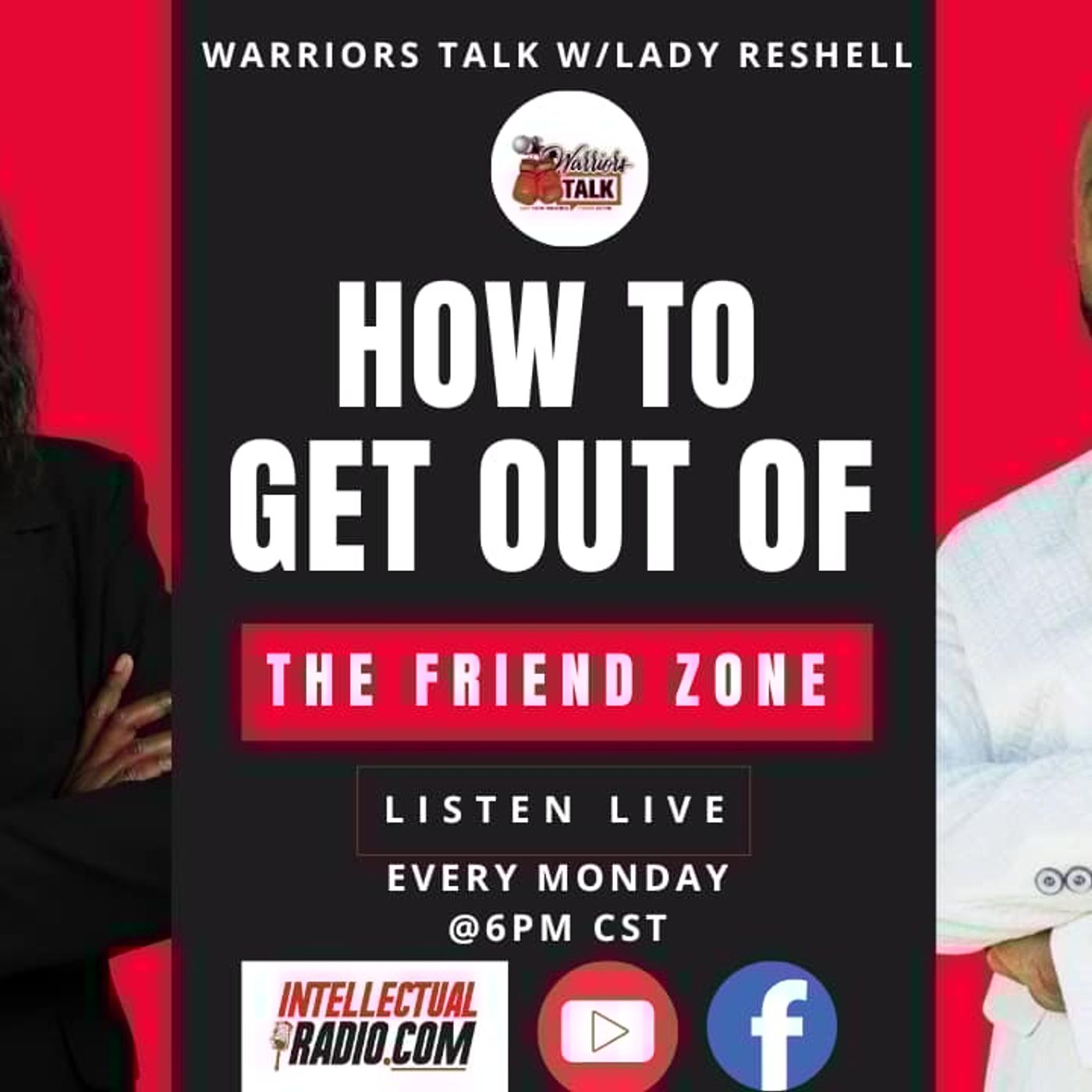 Warriors Talk