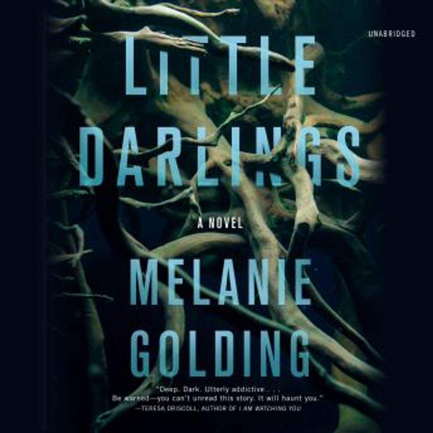 Grab the Essential Free Audiobooks in Mystery, Thriller & Horror, Police & Detective