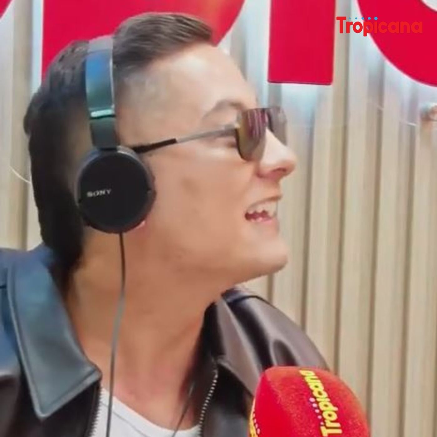 Camilo Mendez, el fenomeno vallenato que conquisto las redes sociales episode artwork