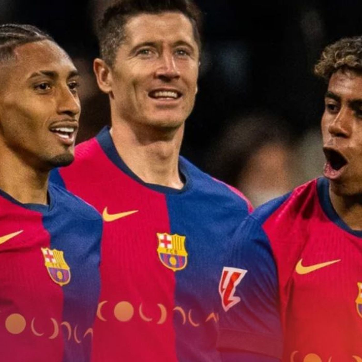 El Primer Palo (02/12/2024): Programa completo; Primera crisis deel Barça