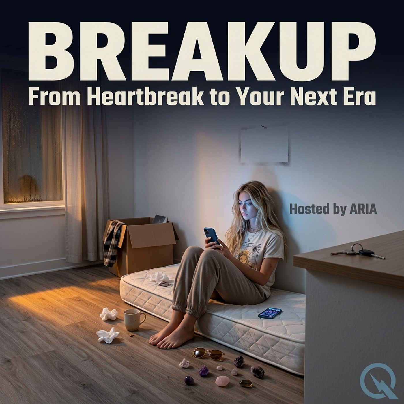 Breakup