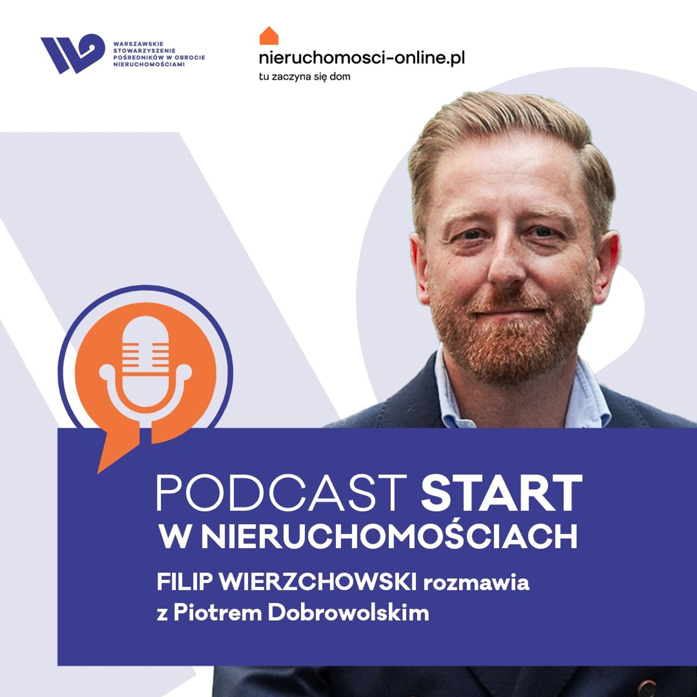 START w nieruchomościach
