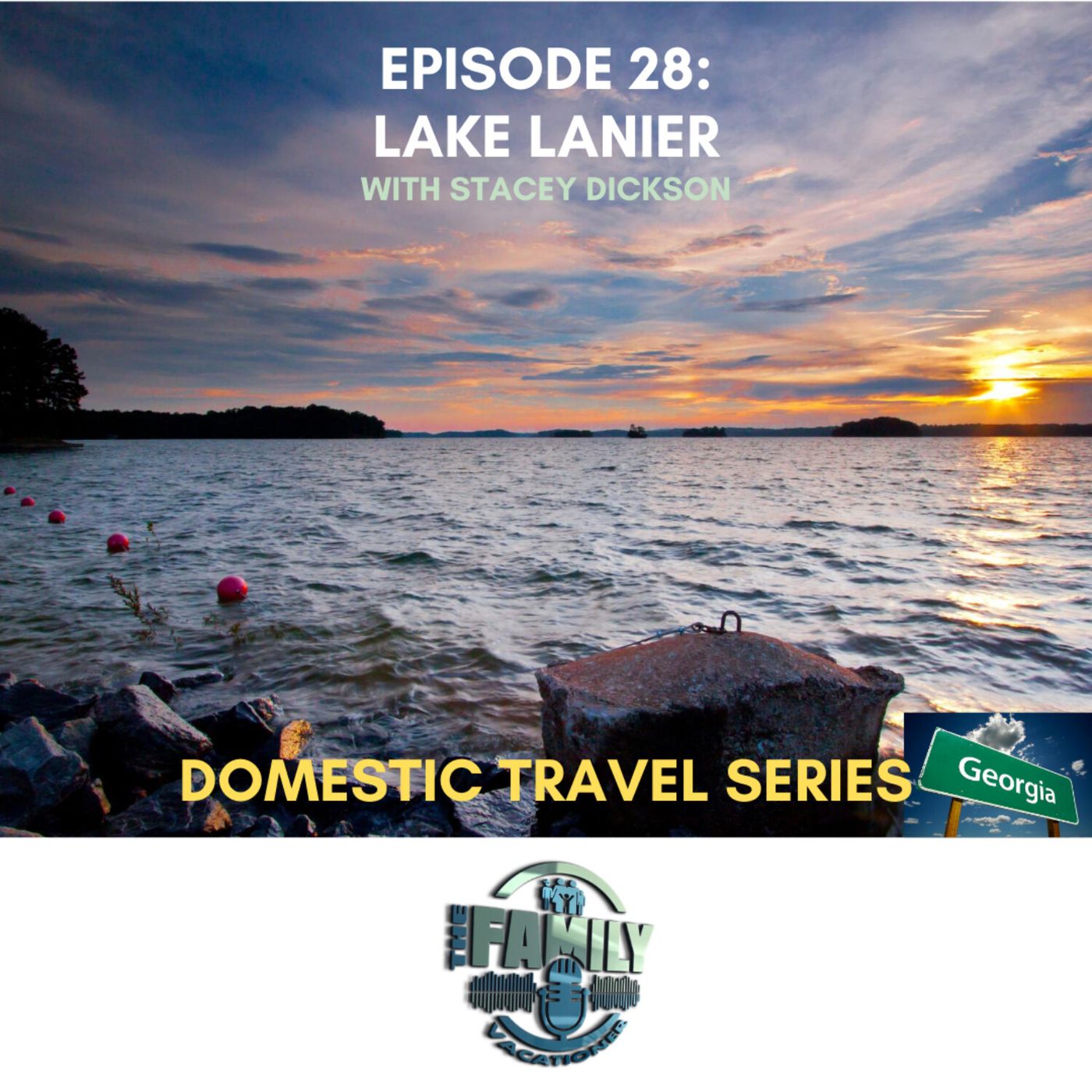 The Family Vacationer