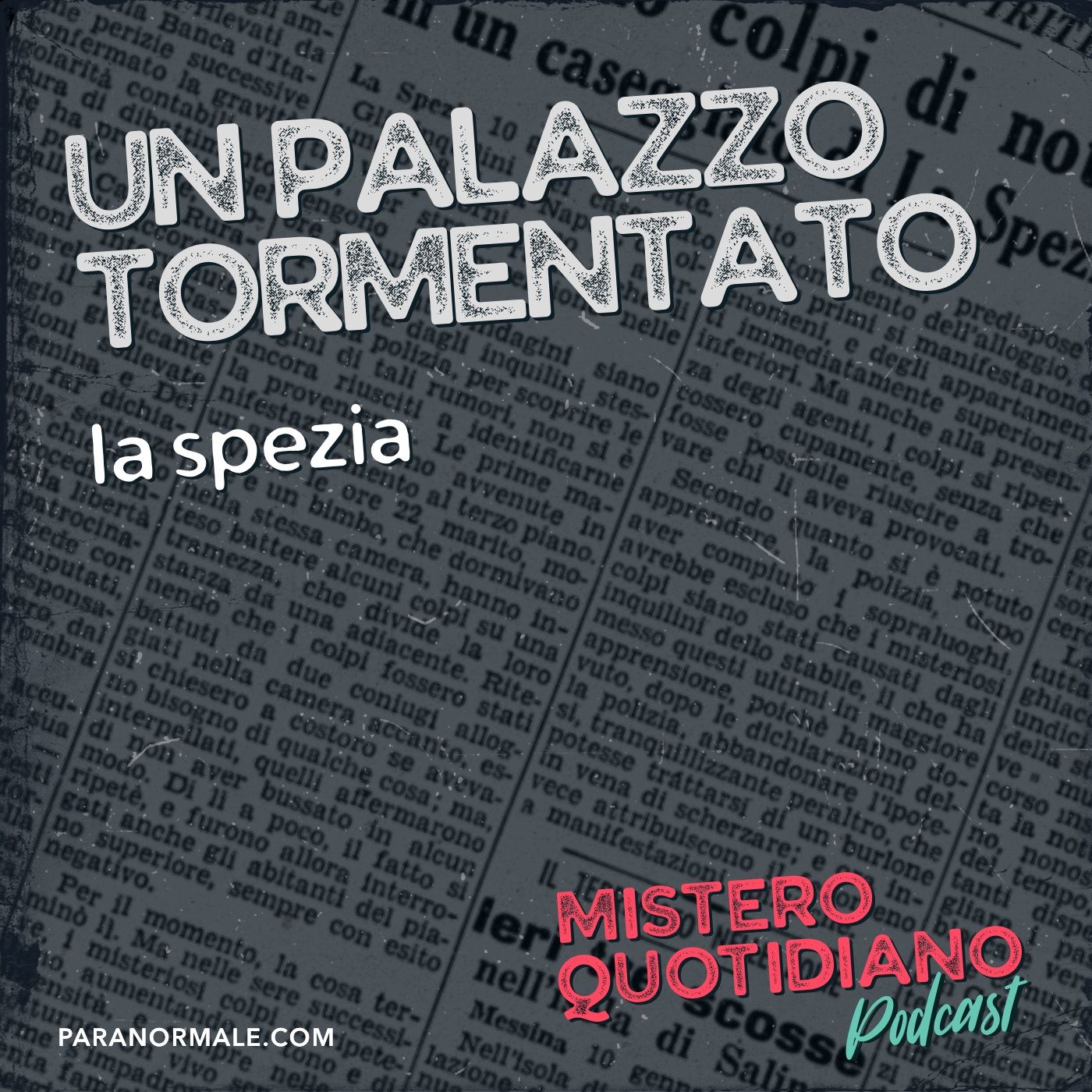 Mistero Quotidiano