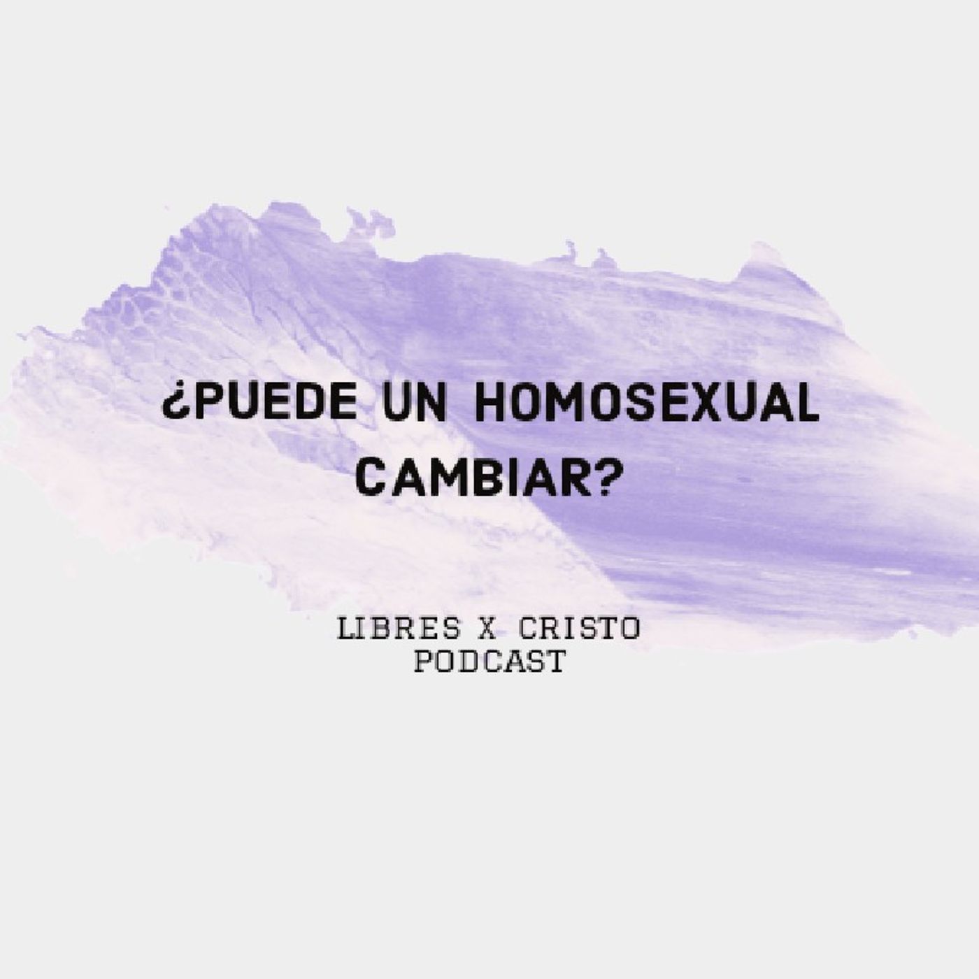 Libres X Cristo Podcats