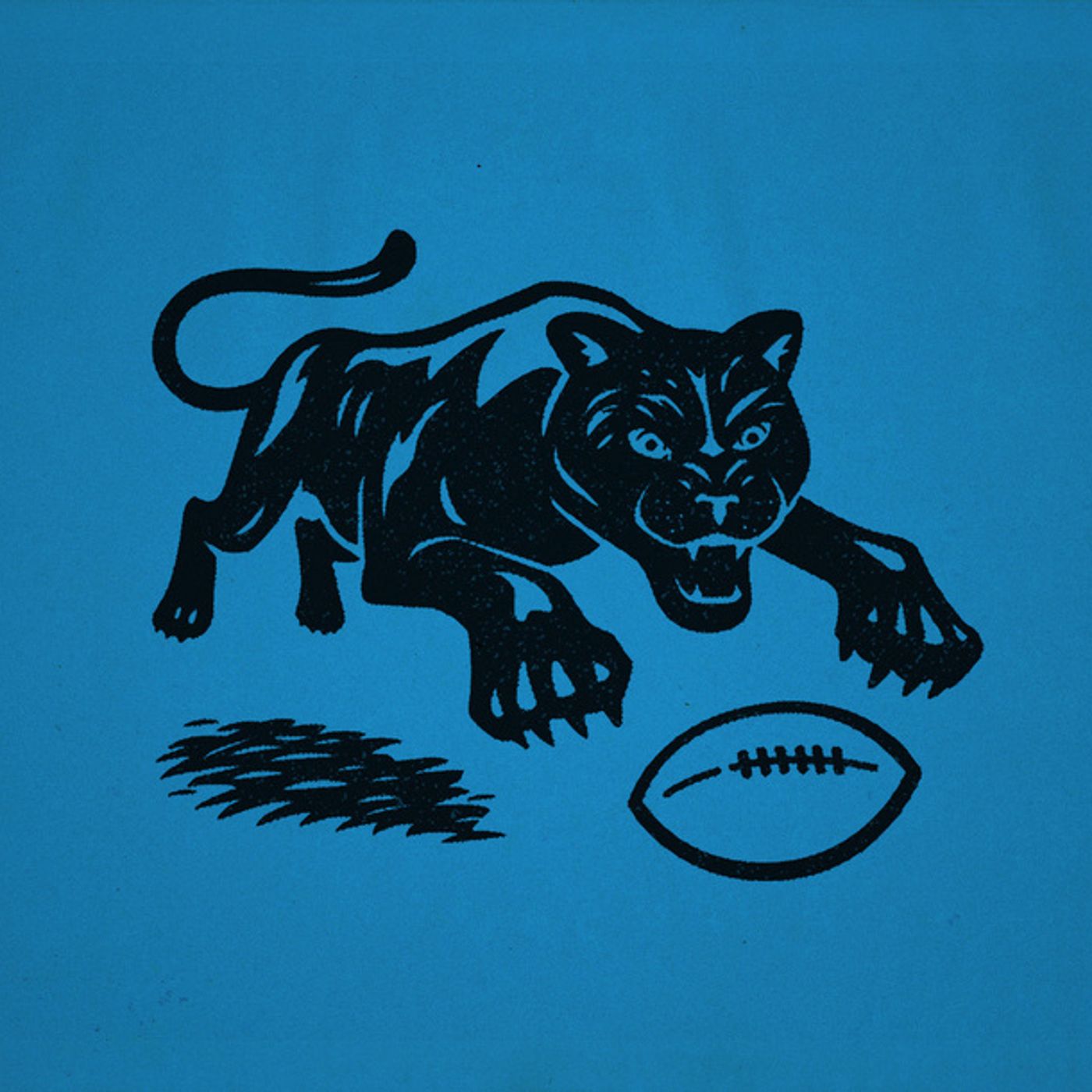 Panthermonium Podcast