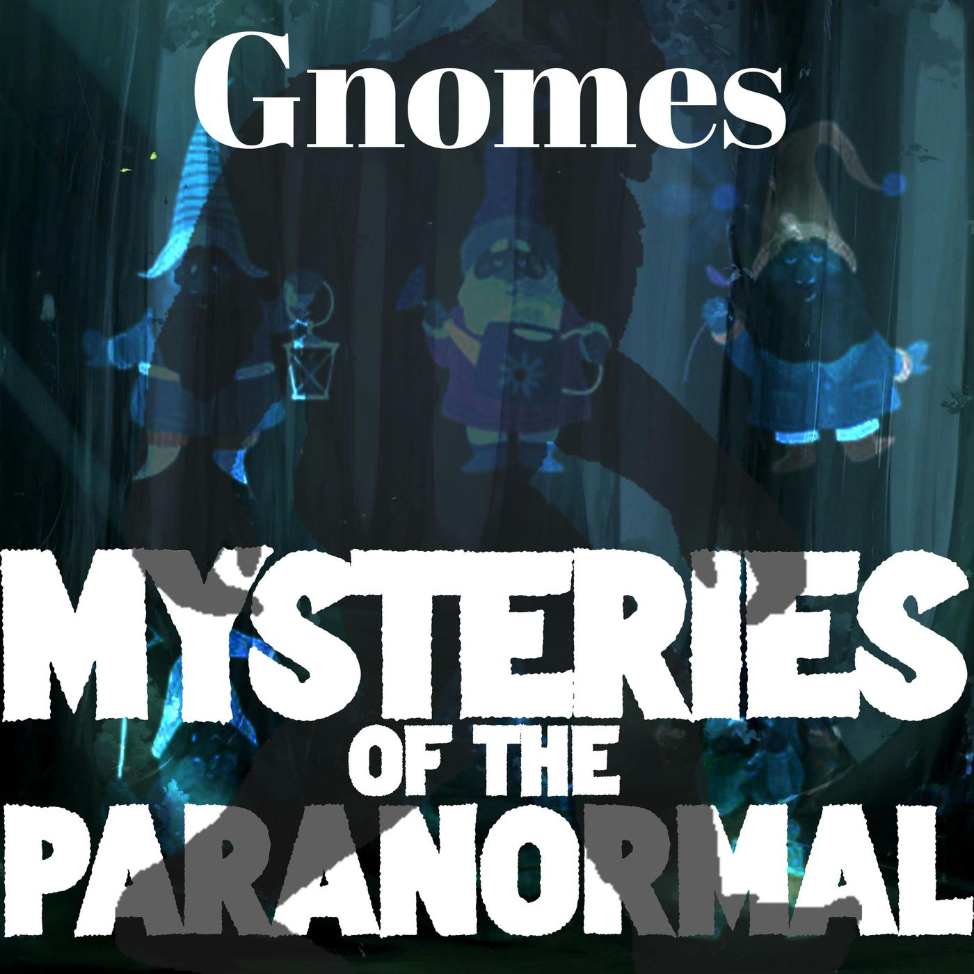 Under the Mushroom: Unveiling the World of Gnomes Under the Mushroom: Unveiling the World of Gnomes