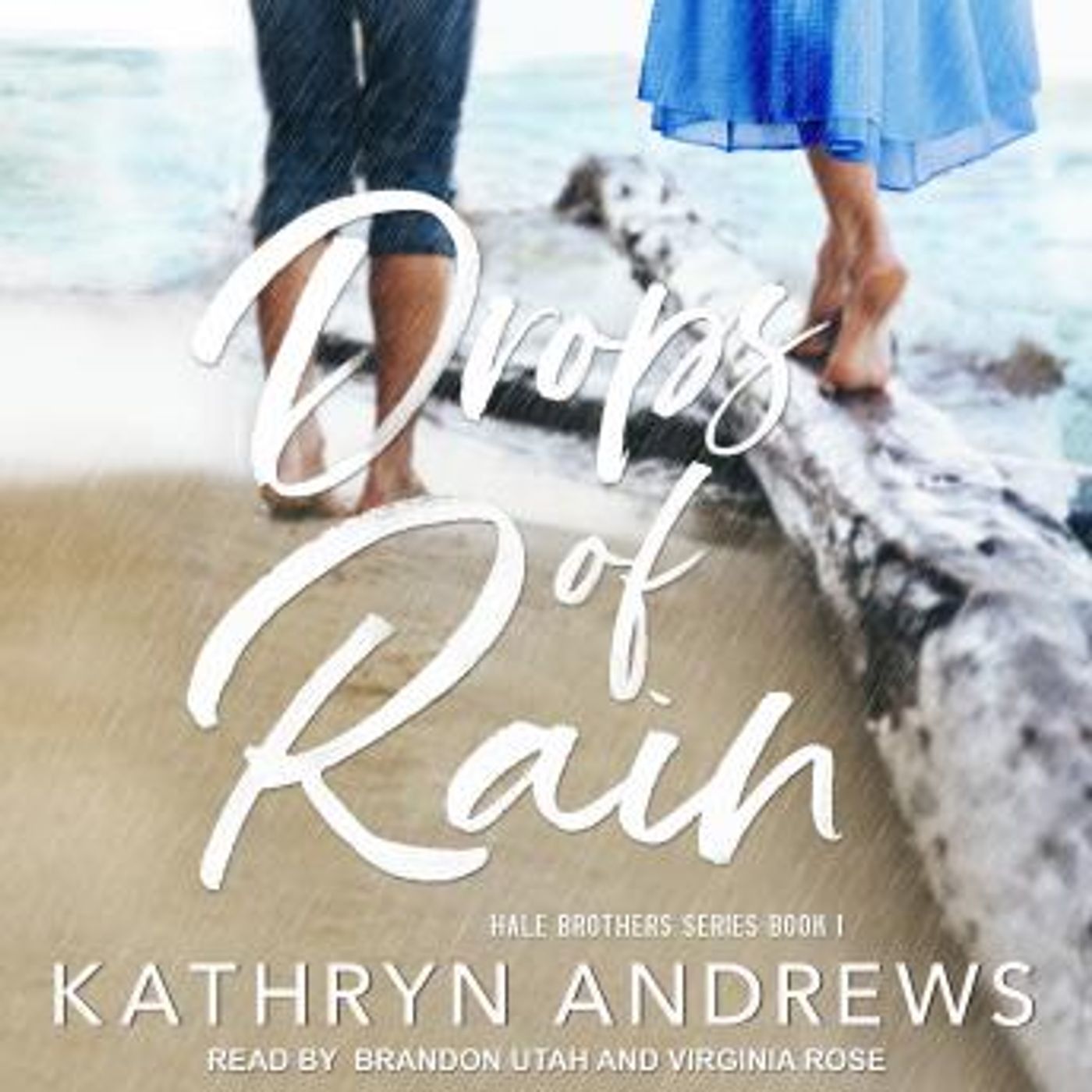 Drops of Rain by Kathryn Andrews episode artwork