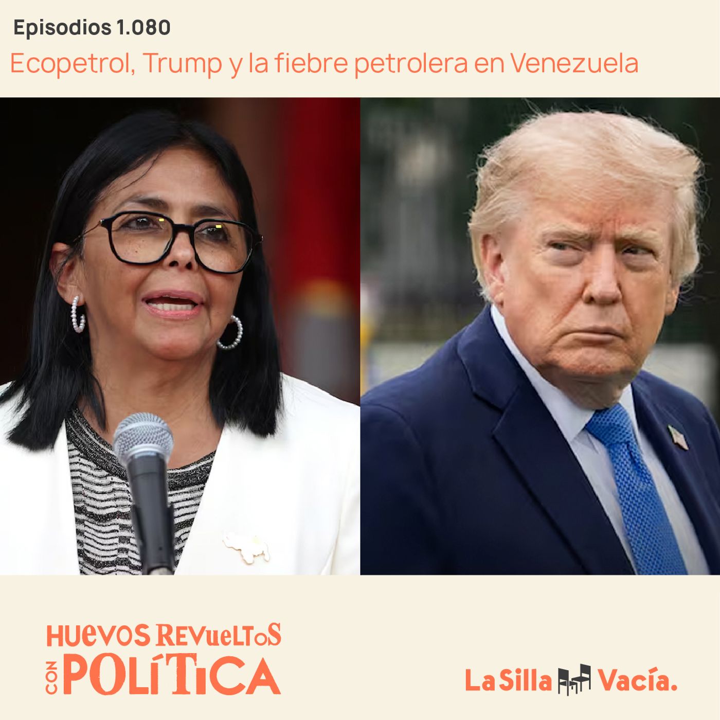 Ecopetrol, Trump y la fiebre petrolera en Venezuela