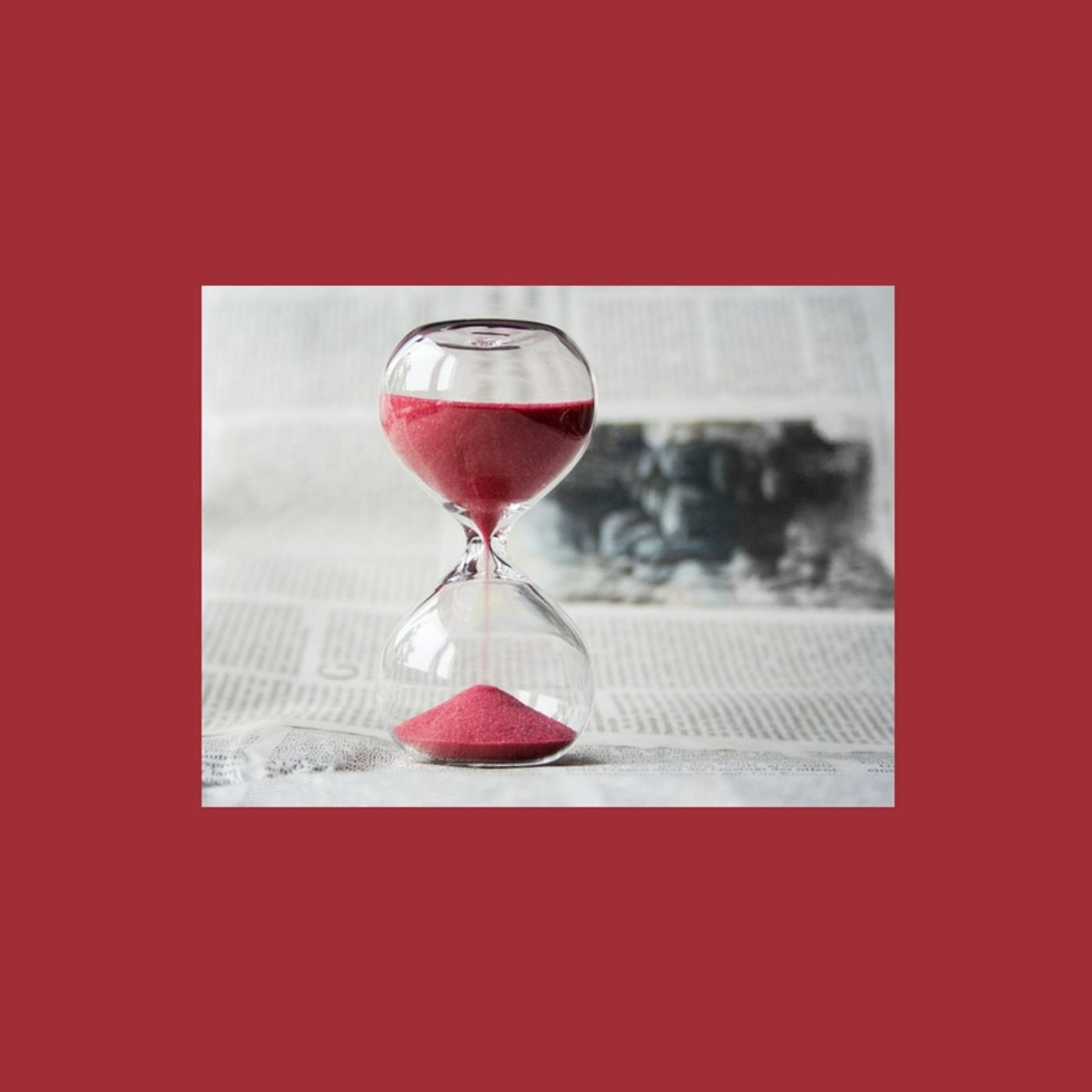 Ep.6 - 3 claves para gestionar mejor tu tiempo