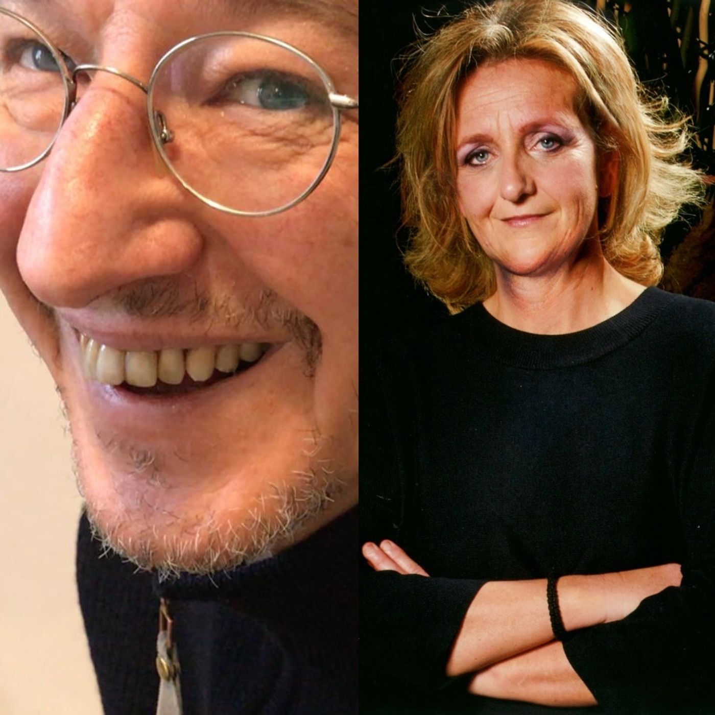 Contemporaneamente podcast di Mariantonietta Firmani