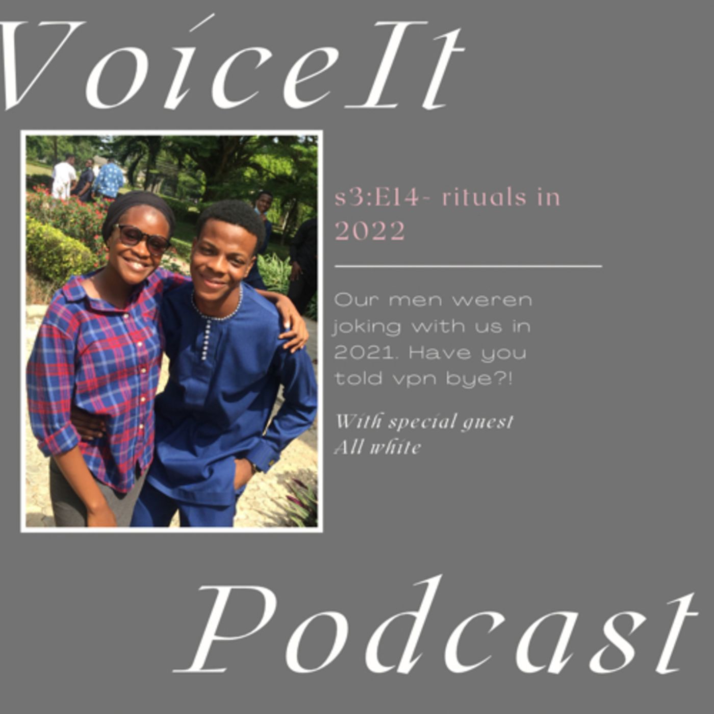 VoiceIt