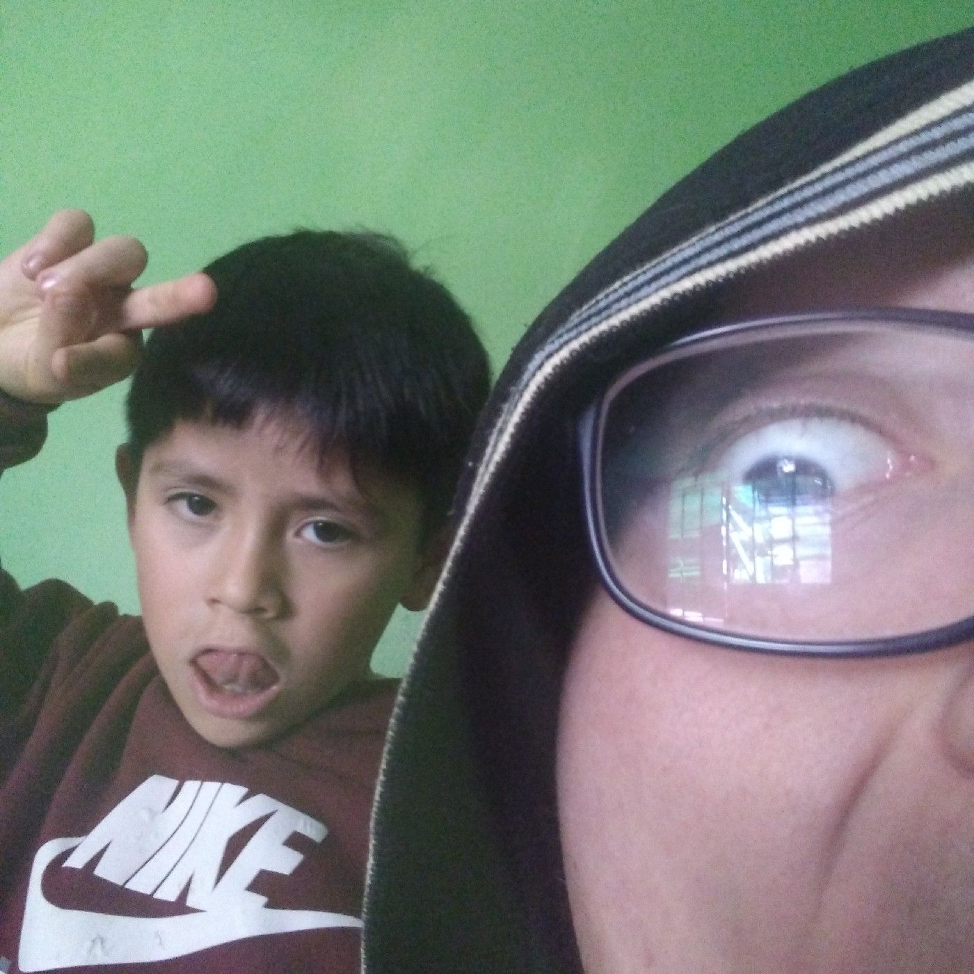 The Show Of Alejandrin Y Renzin