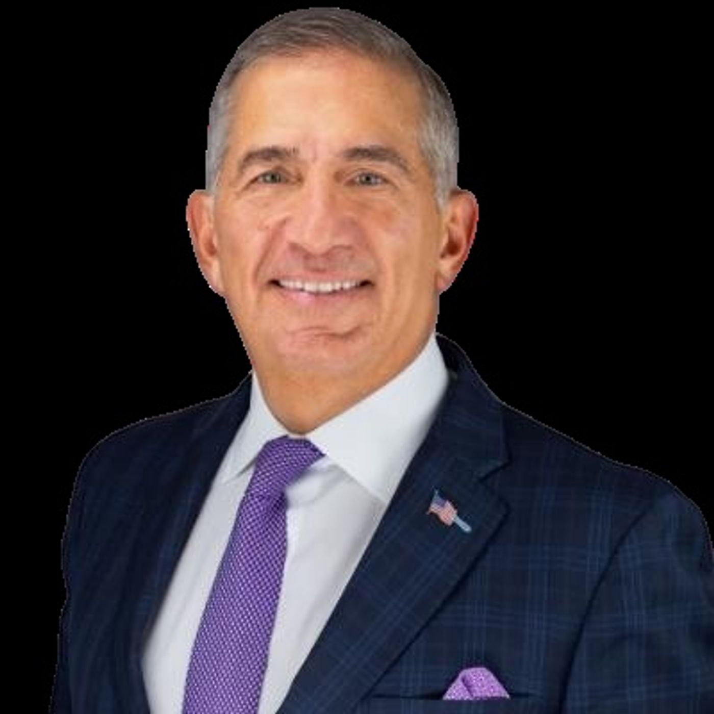 Interview with Vincent Virga Founder of PFS Wealth Management Group Discussing Overcoming Fear with Clarity