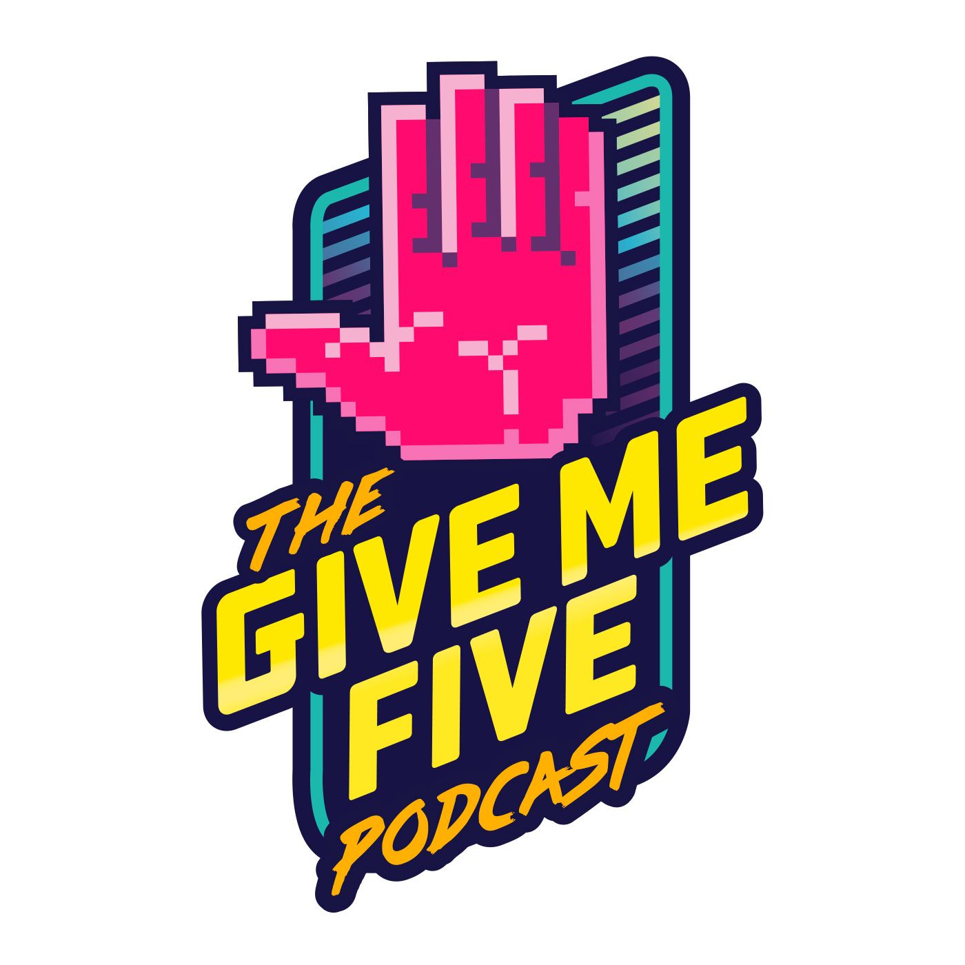 The Give Me Five Podcast