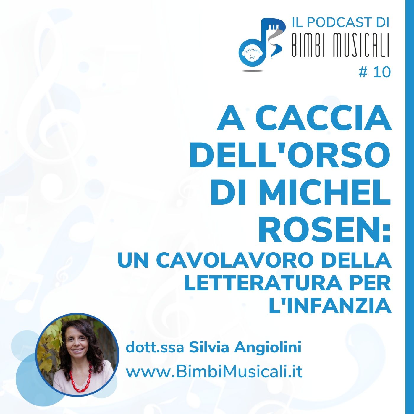 BimbiMusicali Podcast