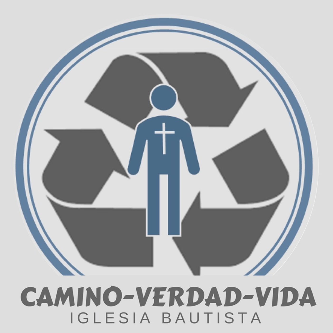 Camino-Verdad-Vida