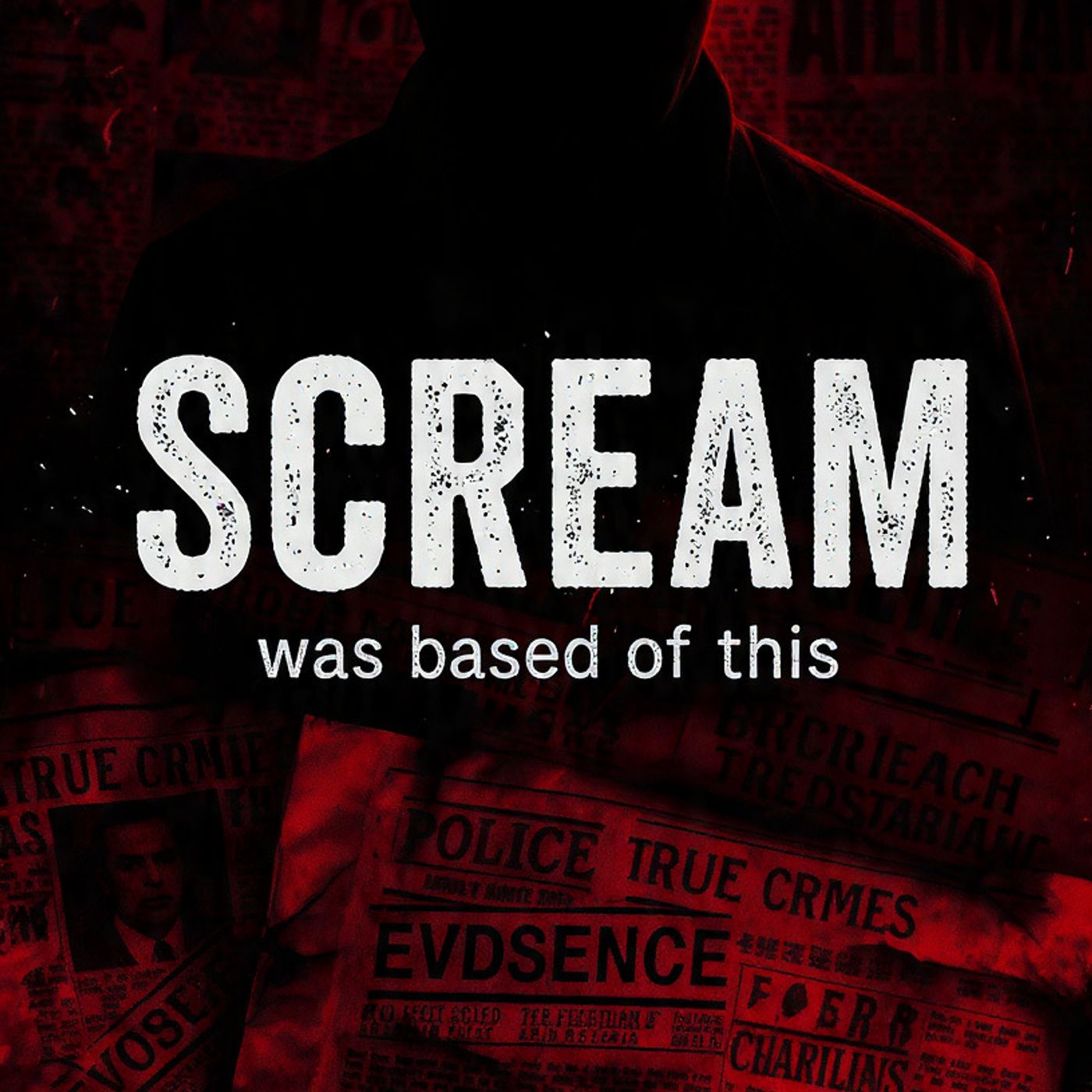 Ballen | True dark Crime