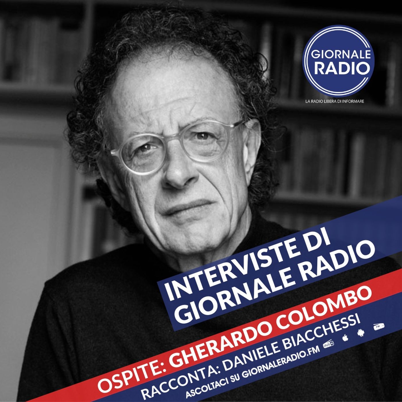 Interviste di Giornale Radio