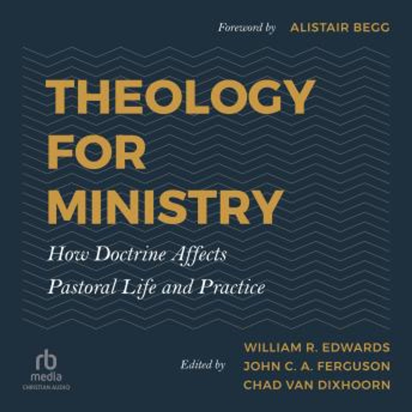 Get Best Full Audiobooks in Religion & Spirituality, Christianity