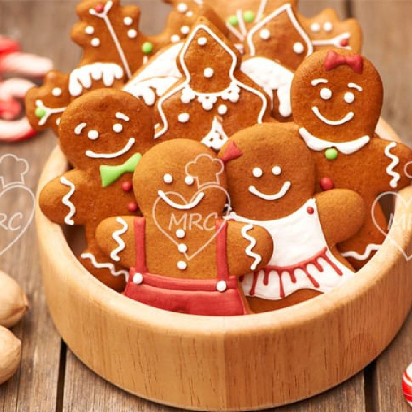 Adviento gastronómico