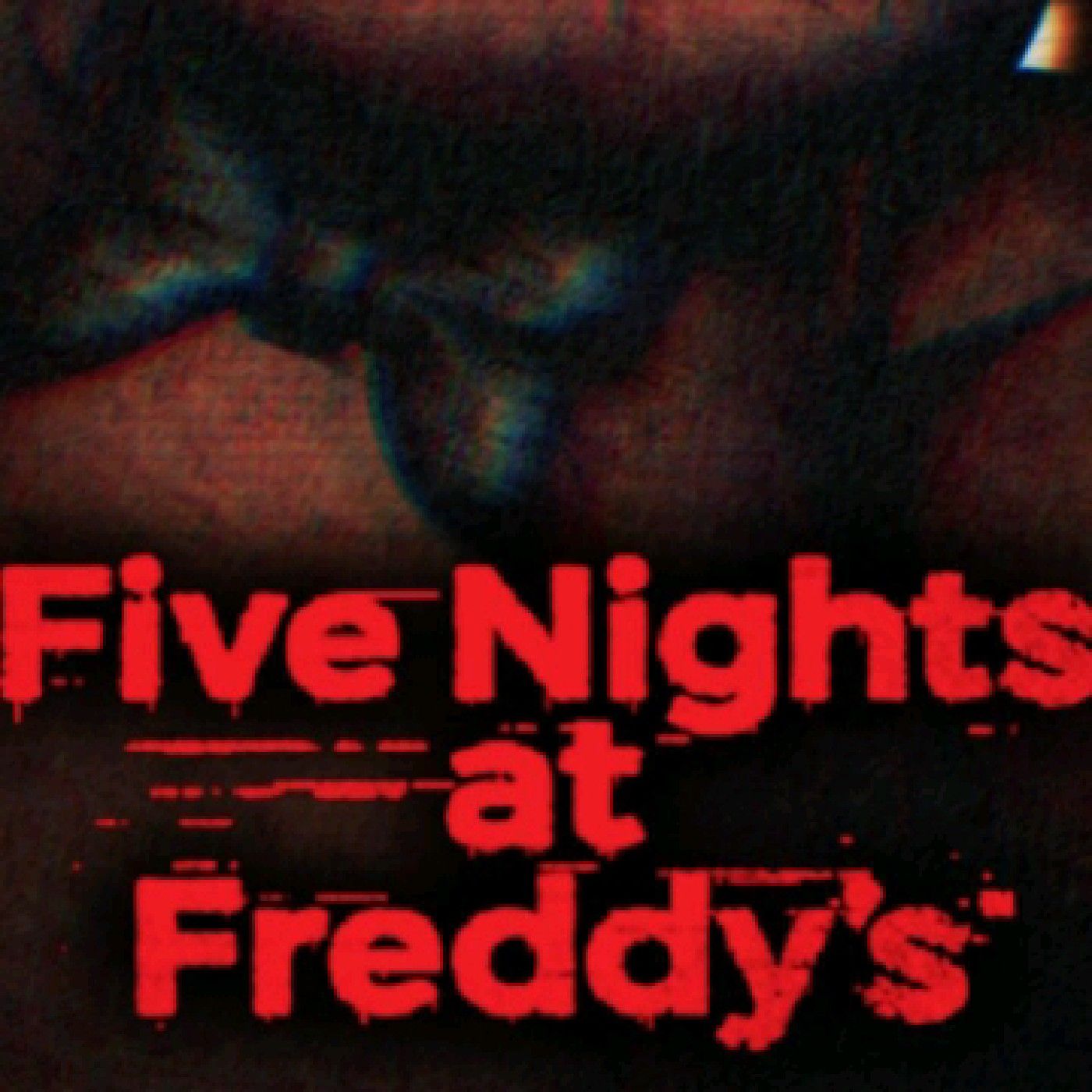 El Universo de Five Nights at Freddy's cover art