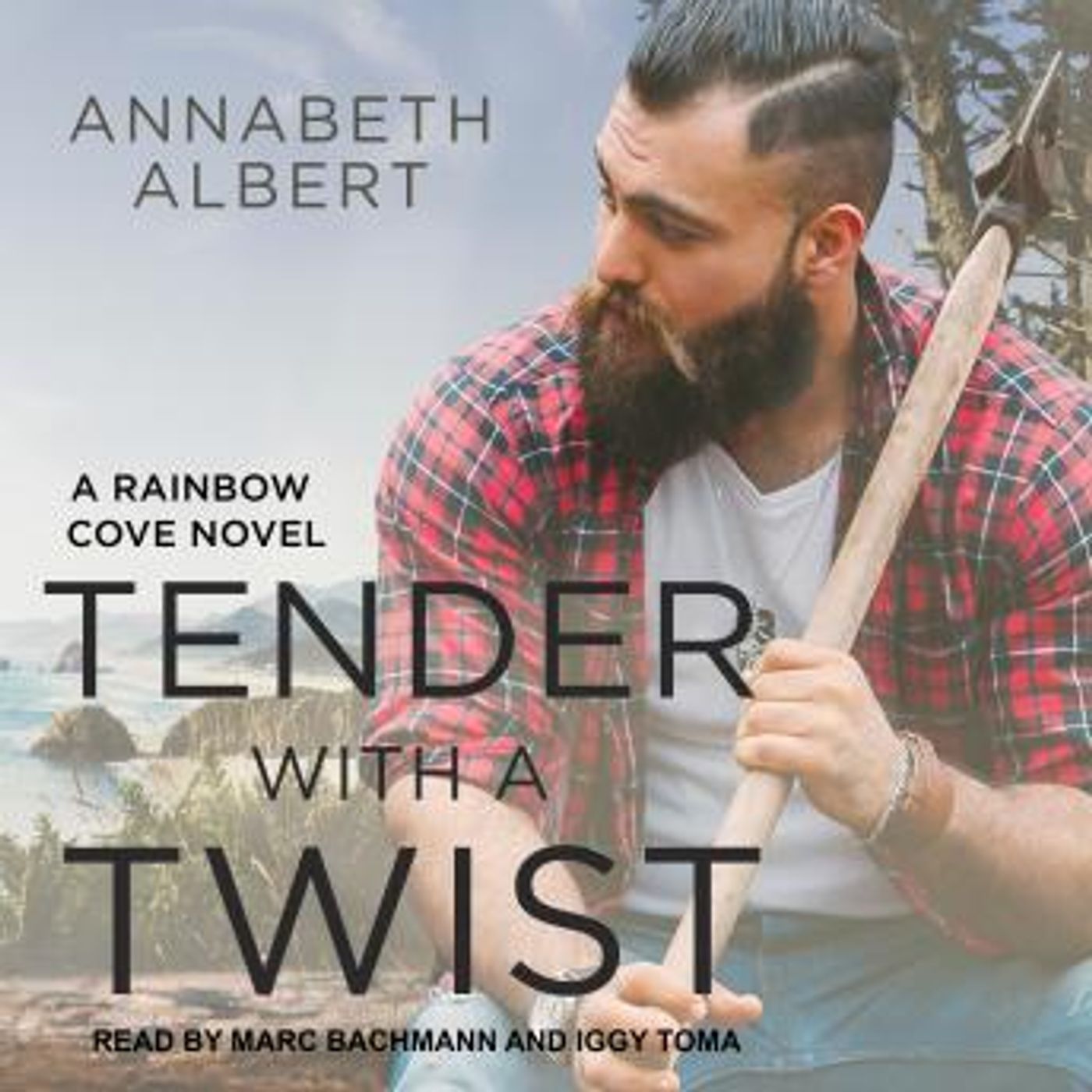 Grab the Top Full Audiobooks in Romance, LGBTQ+