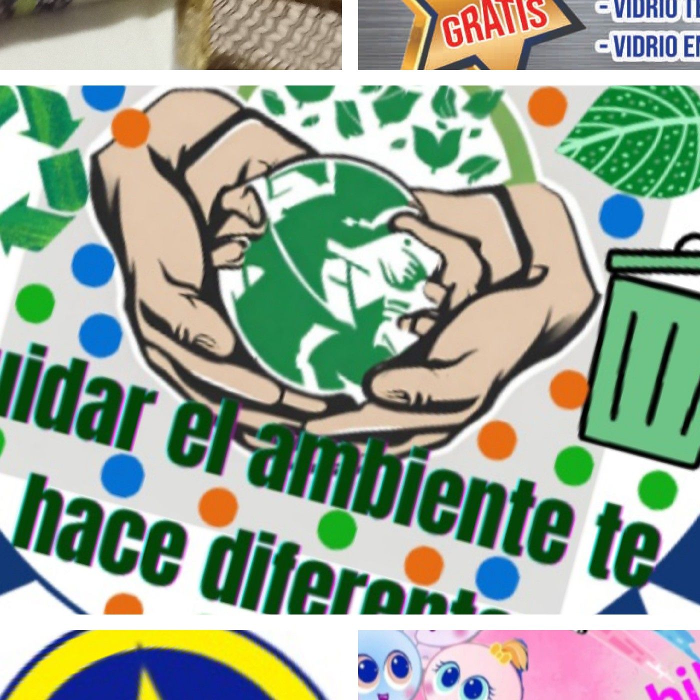 Anuncios comerciales, eventos y ventas