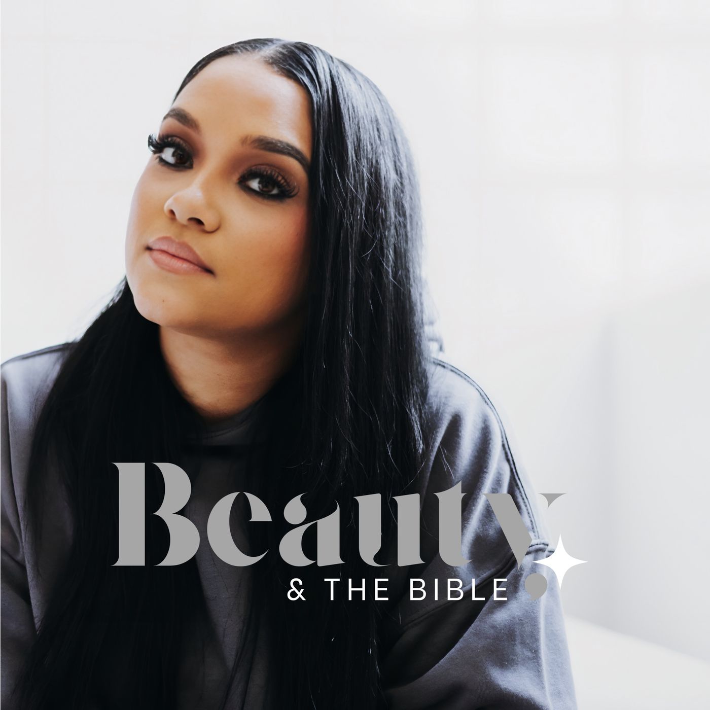 Beauty and The Bible podcast artwork