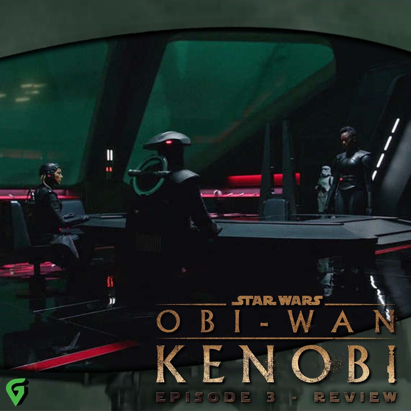 Obi Wan Kenobi Episode 3 Spoilers Review
