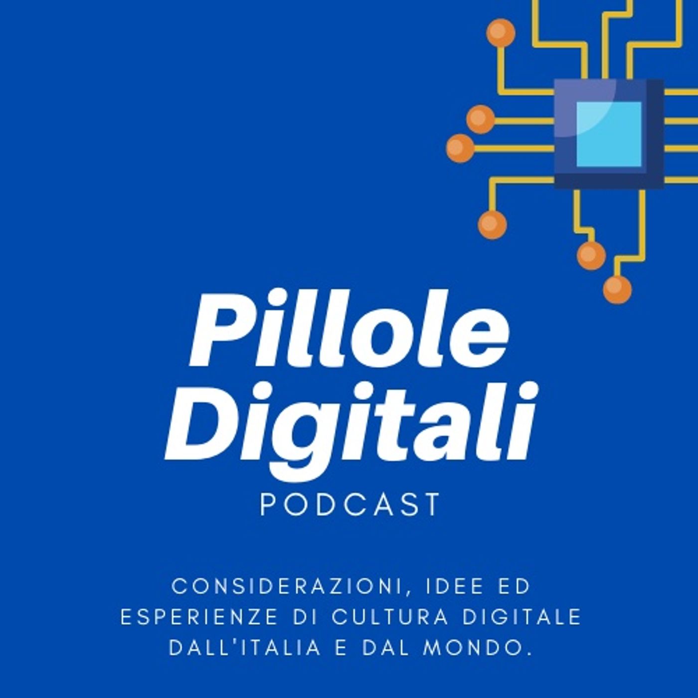 Pillole Digitali