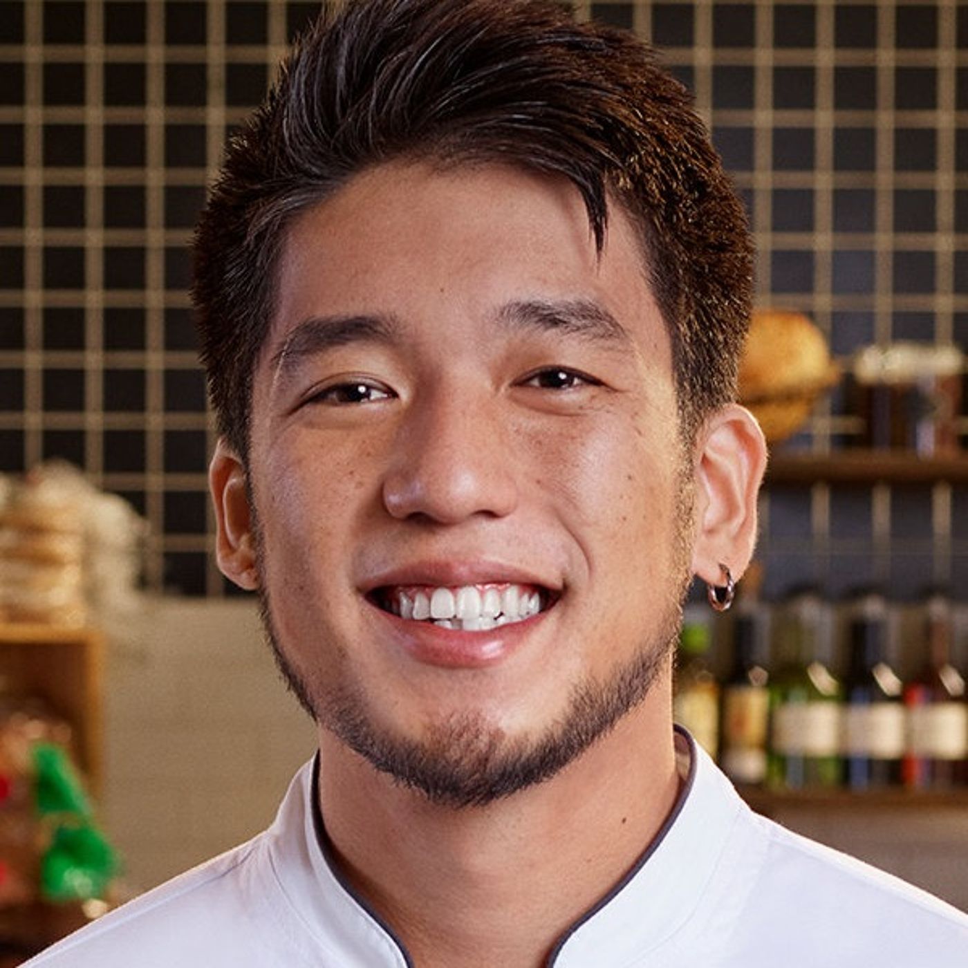 SN8 | Ep370 - Chef Shota Nakajima | Top Chef - Portland episode artwork