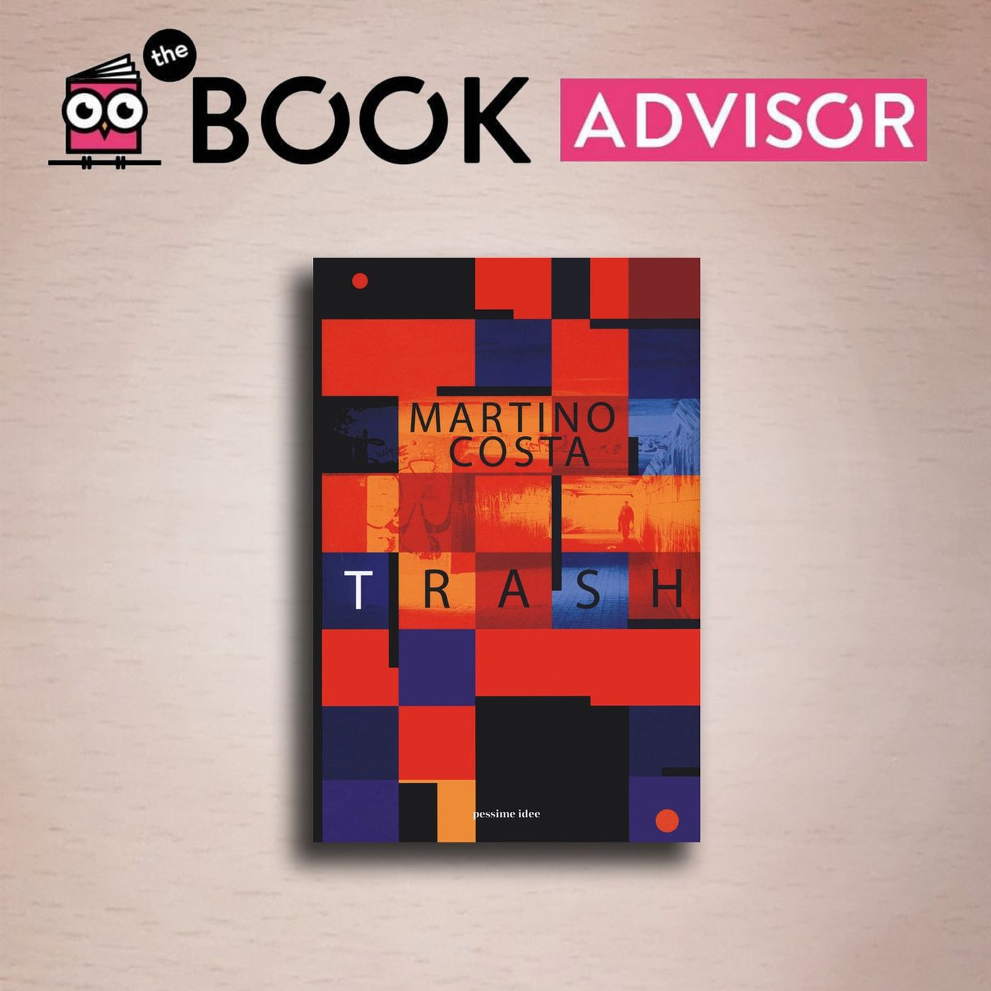 Le recensioni di The BookAdvisor