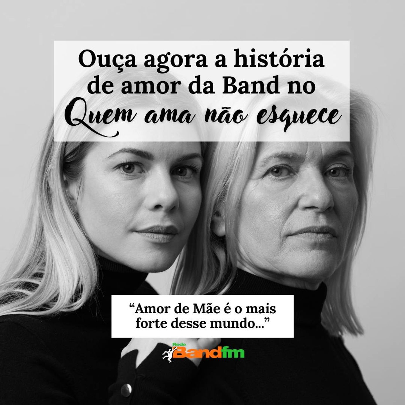 O AMOR DE MÃE É O MAIS FORTE DO MUNDO 😍 - QUEM AMA NÃO ESQUECE 24/06/2024