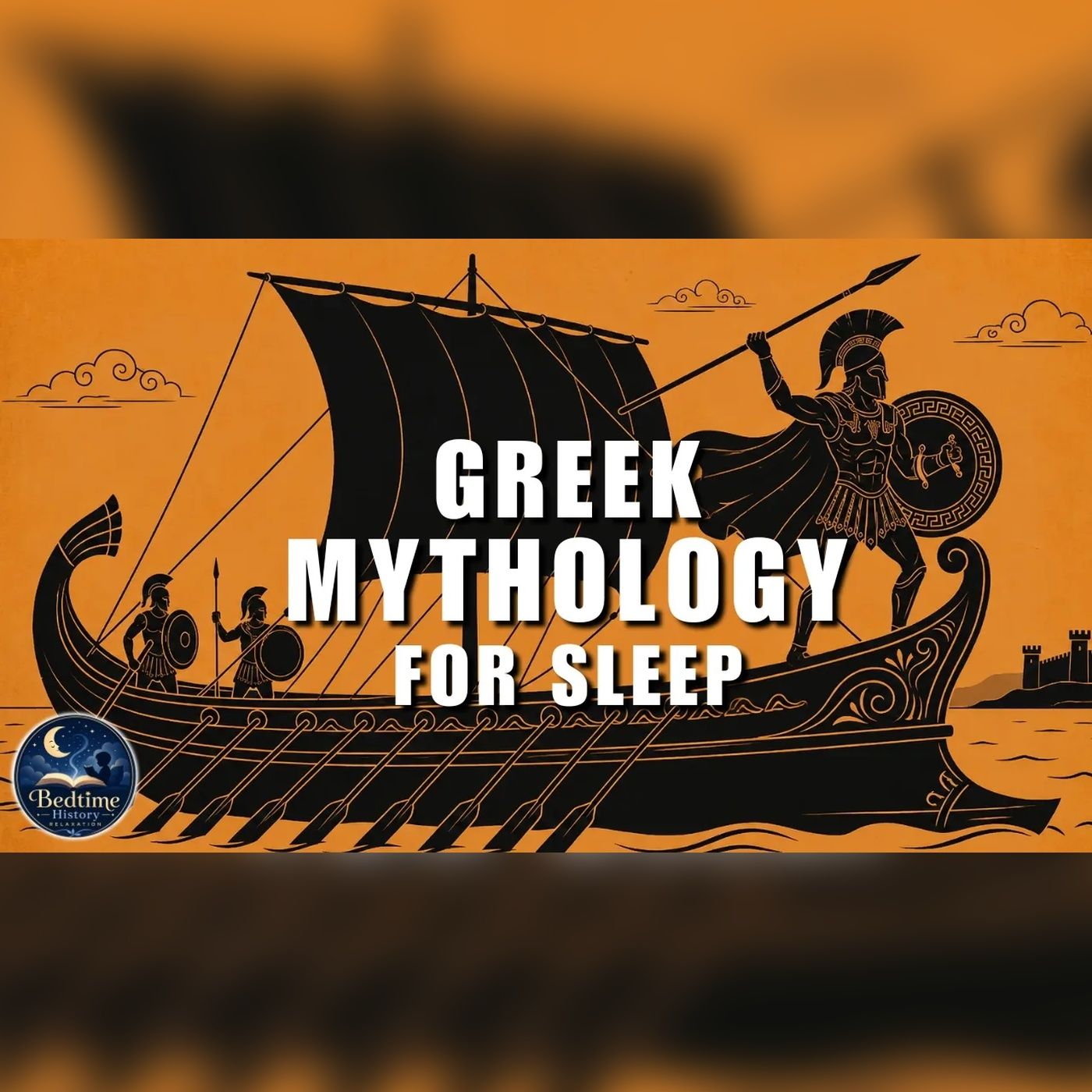 Achilles: The Warrior of Troy Who Challenged Fate | Greek Mythology Audiobook