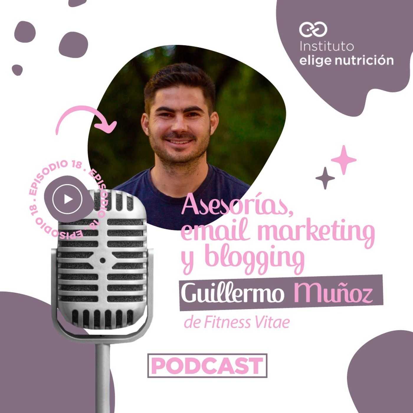 El podcast de las nutriólogas exitosas