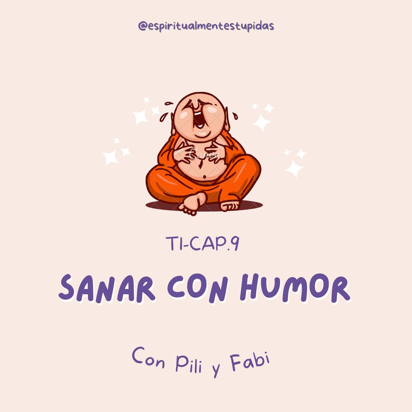 Espiritualmente Estúpidas