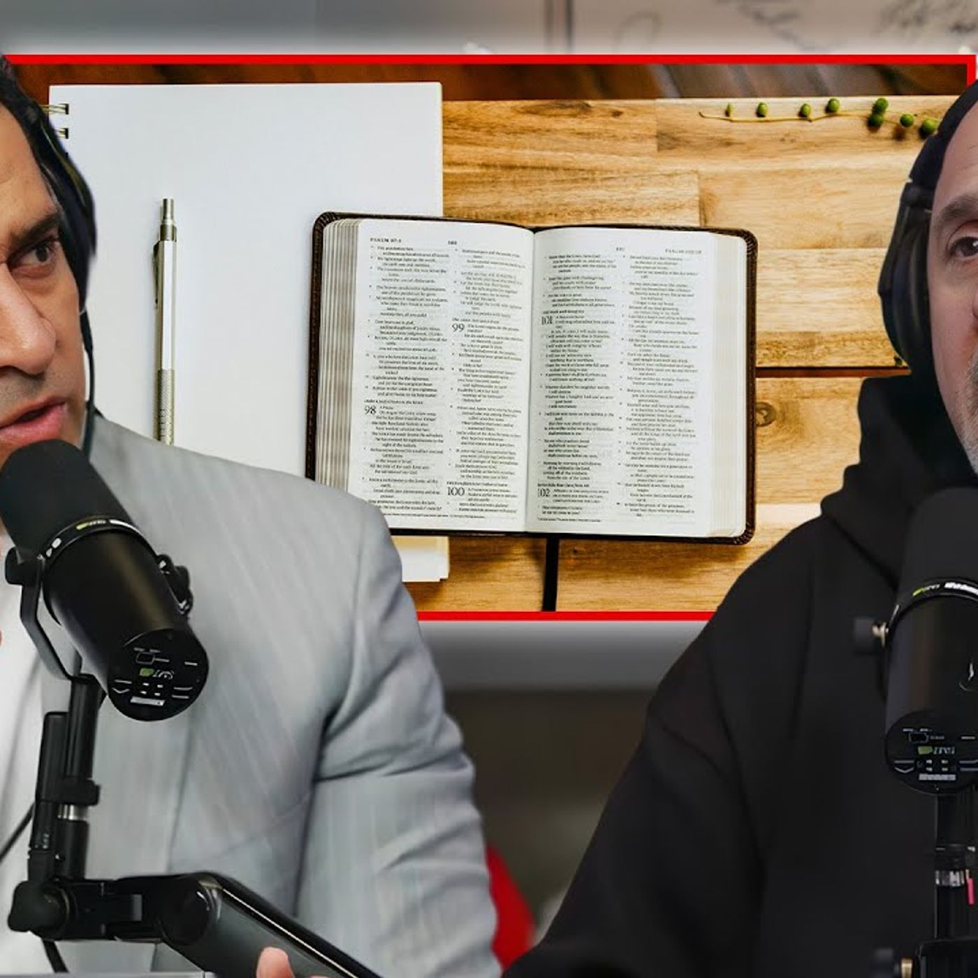 “The Quran In Science Was A Lie” - Sam Shamoun DEBUNKS The Muslim Hoax That Shaped Modern Islam