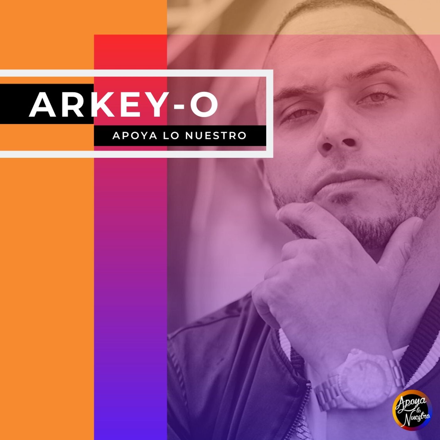 Apoya Lo Nuestro PR