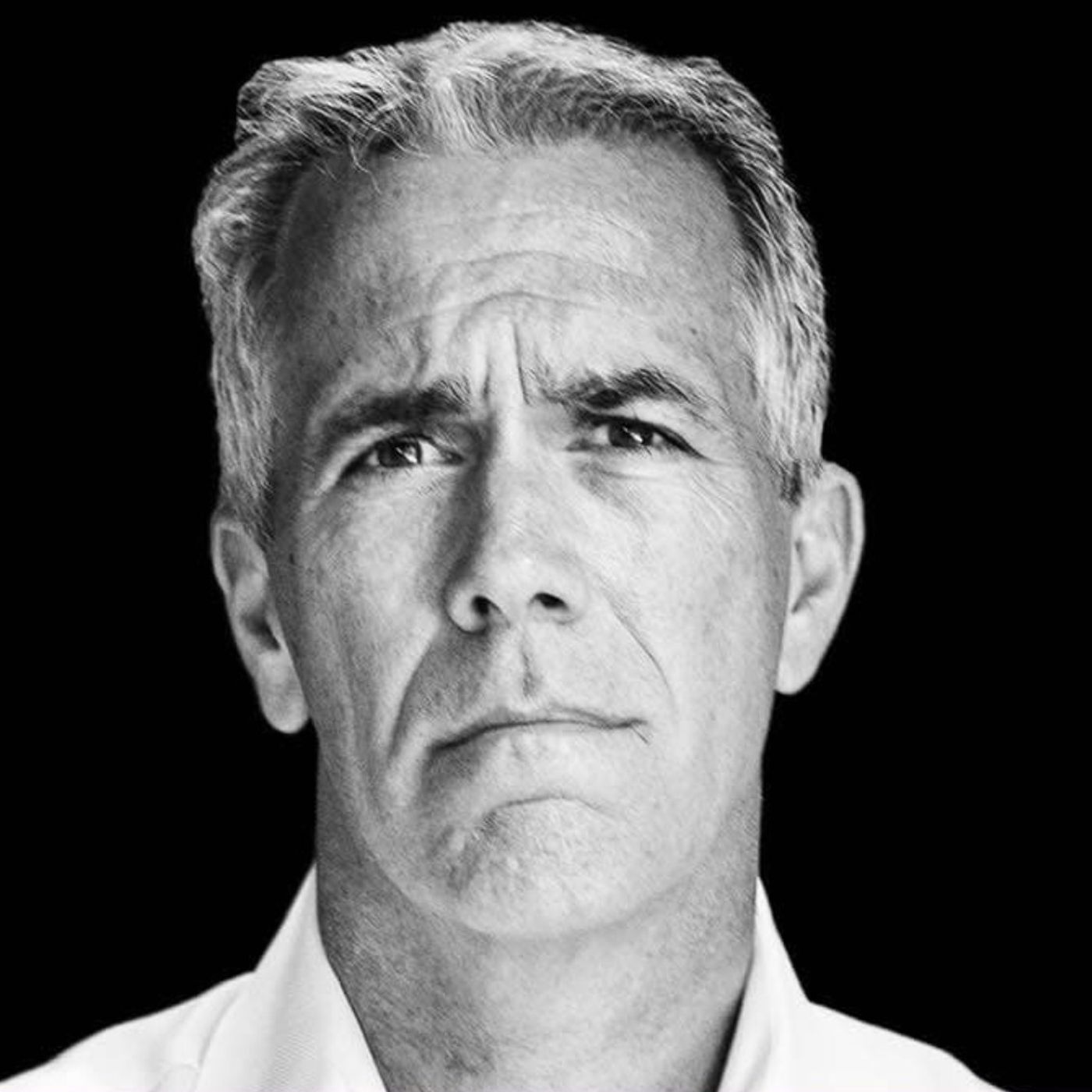 Former GOP congressman Joe Walsh discusses the US election & why Trump must be stopped episode artwork