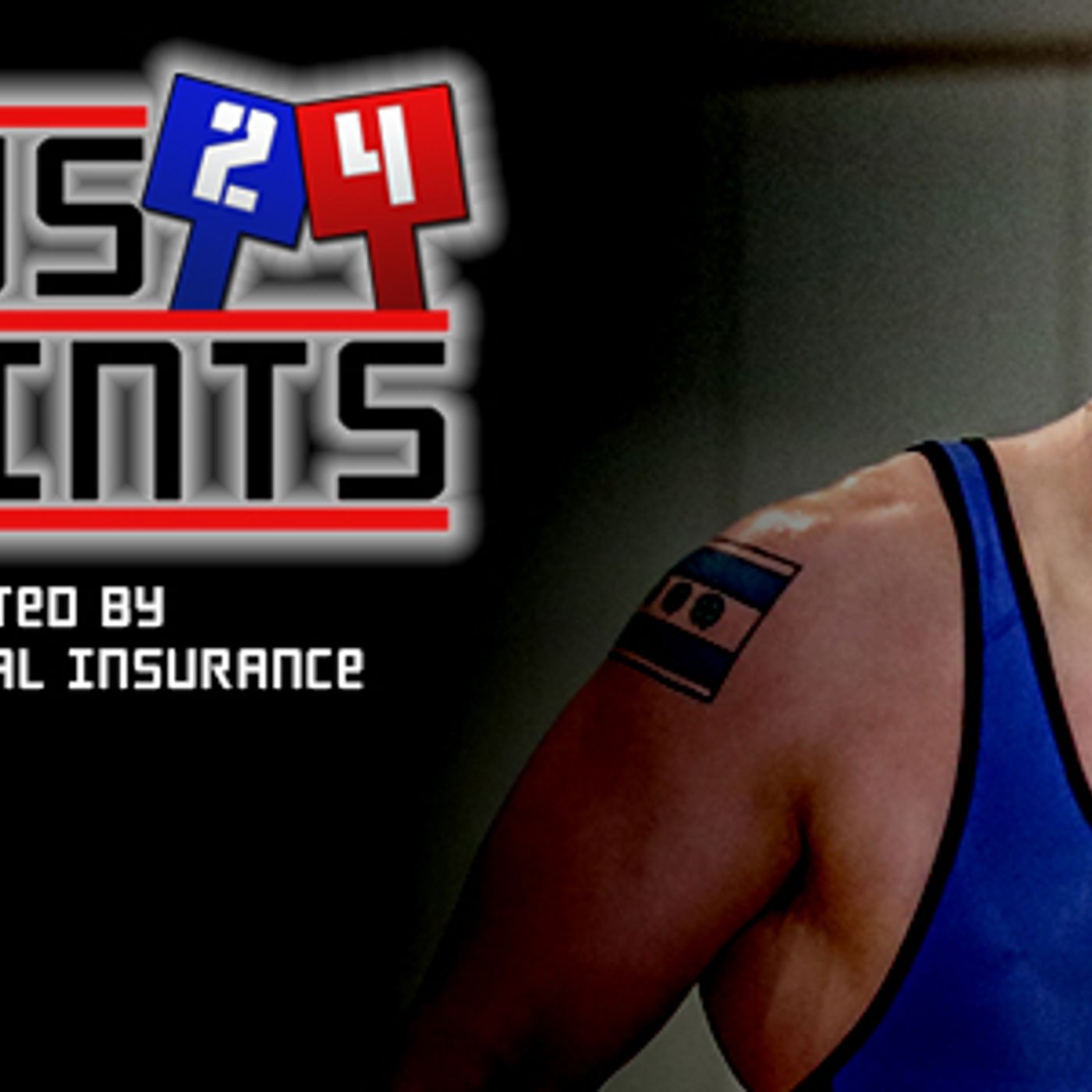 Bonus Points - A USA Wrestling Podcast