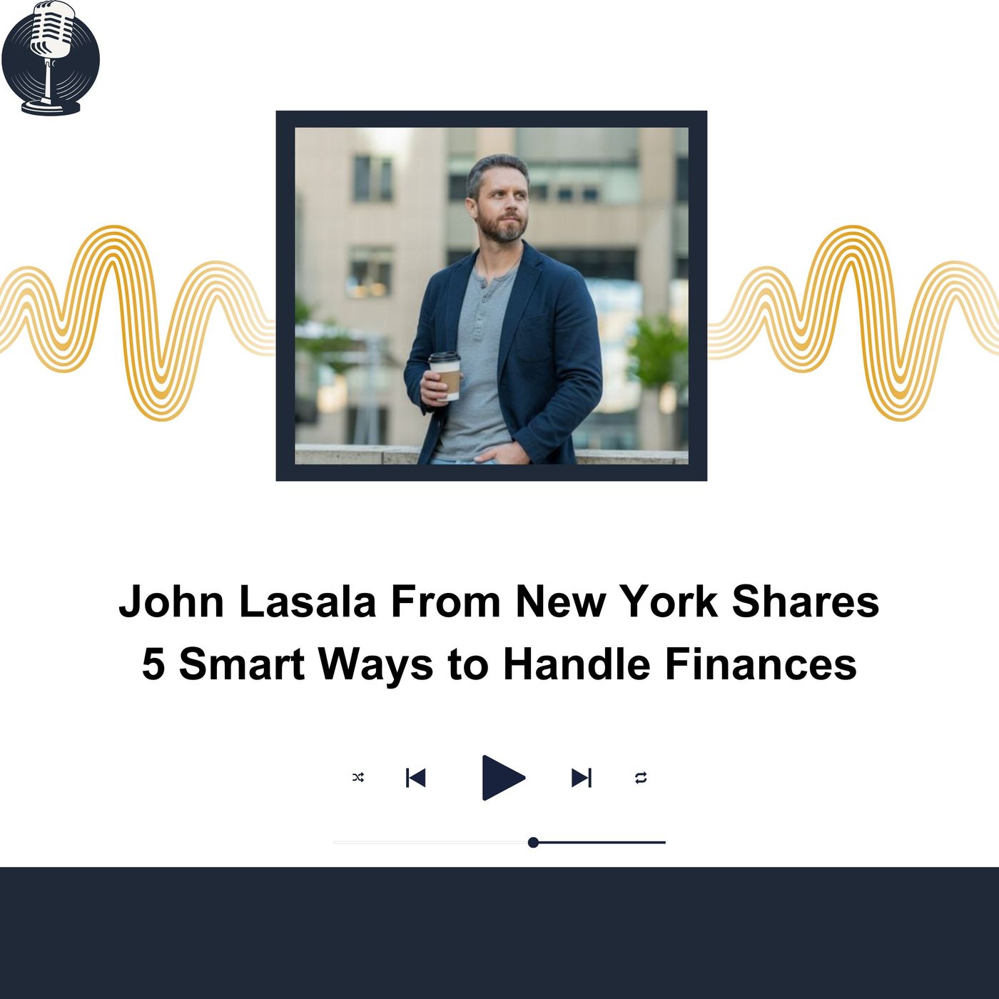 John Lasala New York