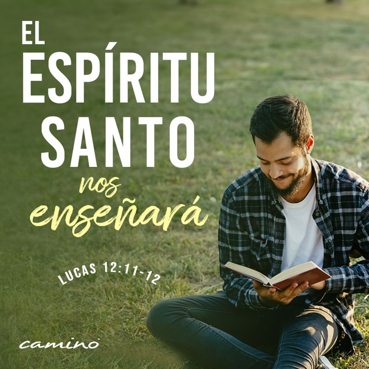 Oración 27 de junio (El Espíritu Santo nos enseñará) episode artwork